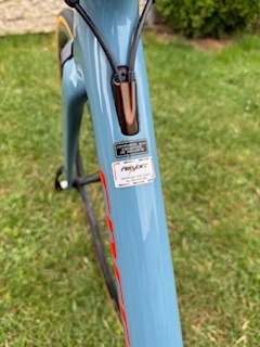Specialized Tarmac Comp Carbon 2019 - 2