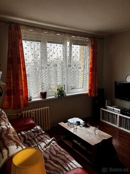 Byt 1+1, Karlovy Vary - Bohatice - 2