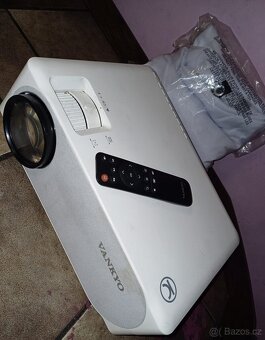 Projektor Vankyo Performance V630W led - 2