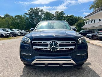 Mercedes-Benz GLS 450 2020 - 2