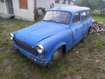 Skoda 1202 - 2