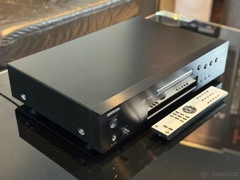 Onkyo C-7030 CD přehrávač - 2