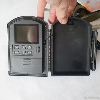 TECHNAXX TX-164 časosběrná kamera - 2