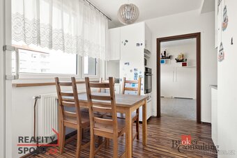 Převod dr. podílu, byty/3+1, 74 m2, S. K. Neumanna, 58601 Ji - 2