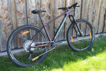 Norco revolver ht2 120 karbon, 29" - 2