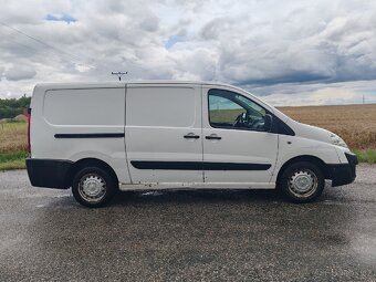 Peugeot Expert 2015 - 2