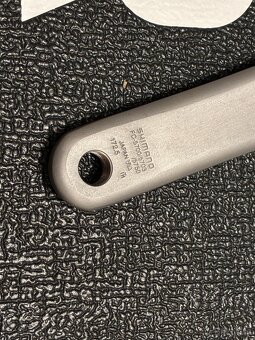 Shimano 105 10-sp. sada - 2