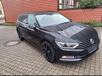 VW PASSAT B8 110KW DSG •COMFORTLINE•AAC• - 2