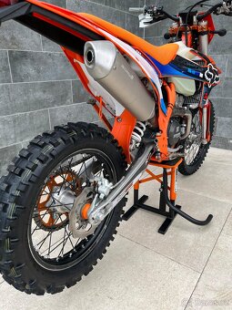 KTM EXC-f 350 - 2