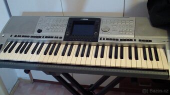 keyboard YAMAHA PSR 3000 - 2