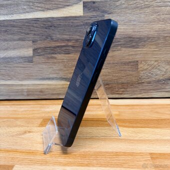IPhone 14 128GB, midnight, eSIM (rok záruka) - 2