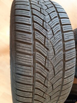 17" Zimní sada Alfa Romeo 5x110 - 2