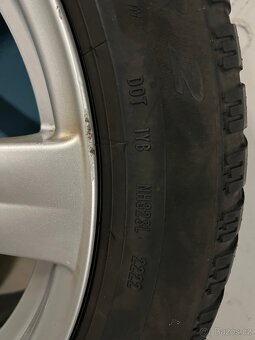 Pirelli 215/50 R17 - 2