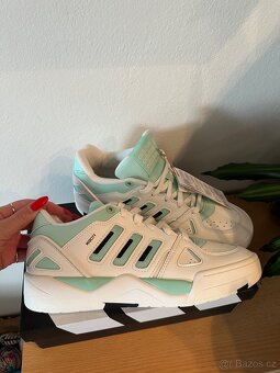 Tenisky Adidas - 2