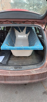 Villeroy & Boch Avento obdélníková vana 180x80 cm - 2