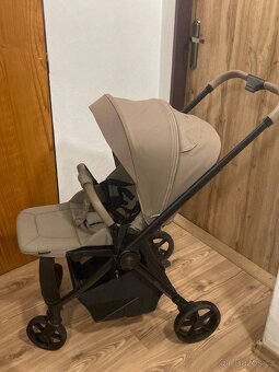 Sportovní kočárek Venicci Vero - 2