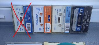 Miroslav Donutil CD a MC kazety: Ptejte se mě na co chete - 2