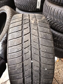 Zimní 225/45R17 - 2