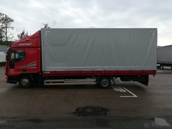 Nákladní doprava - 2