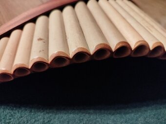 Panova flétna Standard 19 PANEX - 2