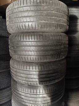 ,,NOVA" 20" LETNI DVOUROZMERNA ORIGINAL BMW X3,X4 - 2