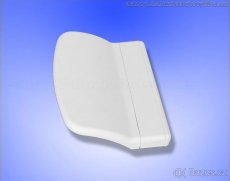 Madlo balkonových dveří - www.zaluzie-dily.cz - 2