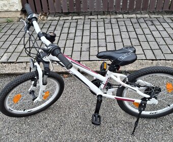 dětské horské kolo 20 “ - 2