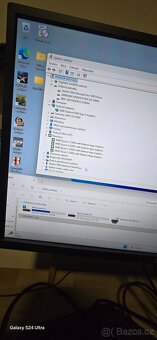 Menší počítač SSD Ryzen Windows 11 - 2