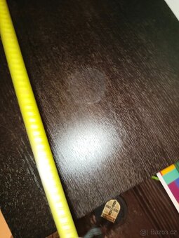 Střední komoda Malm Ikea - 2