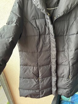 Zimní dámská bunda velikost 44 Pfeffinger - 2