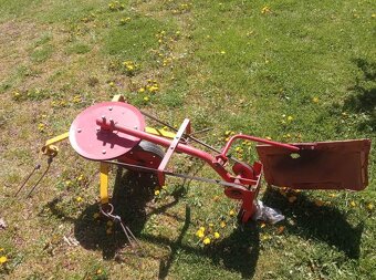 Obraceč, obracečka píce - 2