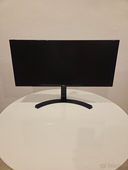 Monitor LG 34 ultrawide  34UM68-P - 2