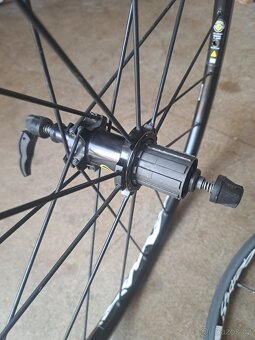 Mavic crossmax xl - 2