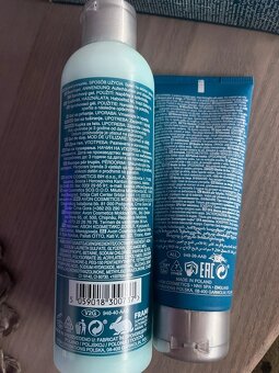 Avon Planet Spa sada - 2