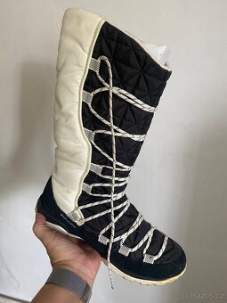 Zimní boty Columbia vel: 41 - 2