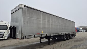 KÖGEL SN 24 CARGO - 2
