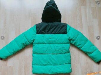 Nová zimní teplá bunda Vingino s fleecem, 146 - 2