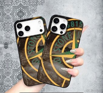 Stylové retro pouzdro s kompasem - 2