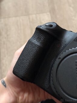 Canon EOS 6D - 2