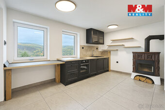 Prodej rodinného domu, 55 m², Kostelany - 2