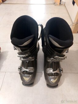 Lyžařské boty – dobrÿ stav - 2