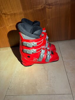 Dětské přezkáče č.19 - 2