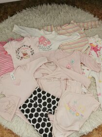 Dívčí oblečení - 2