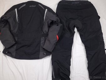 Büse Murano Evo pánska textilná moto kombinéza 5XL 62 - 2