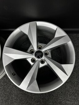 Alu Audi 5x112 18” 8Y0601025J - 2