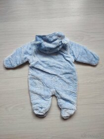 Kombinéza/overal vel. 50/56 - 2