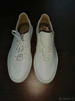 Vasky Teny white - 2