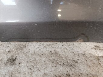 Levé zadní dveře C4 aircross, ASX - 2