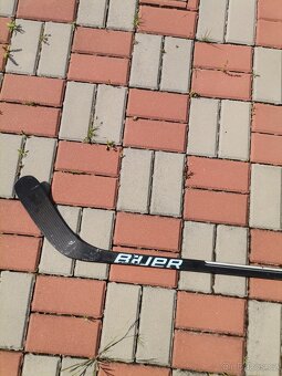Hokejka Bauer Nexus 2900 - 2