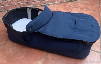 Joolz day+ s příslušenstvím - 2